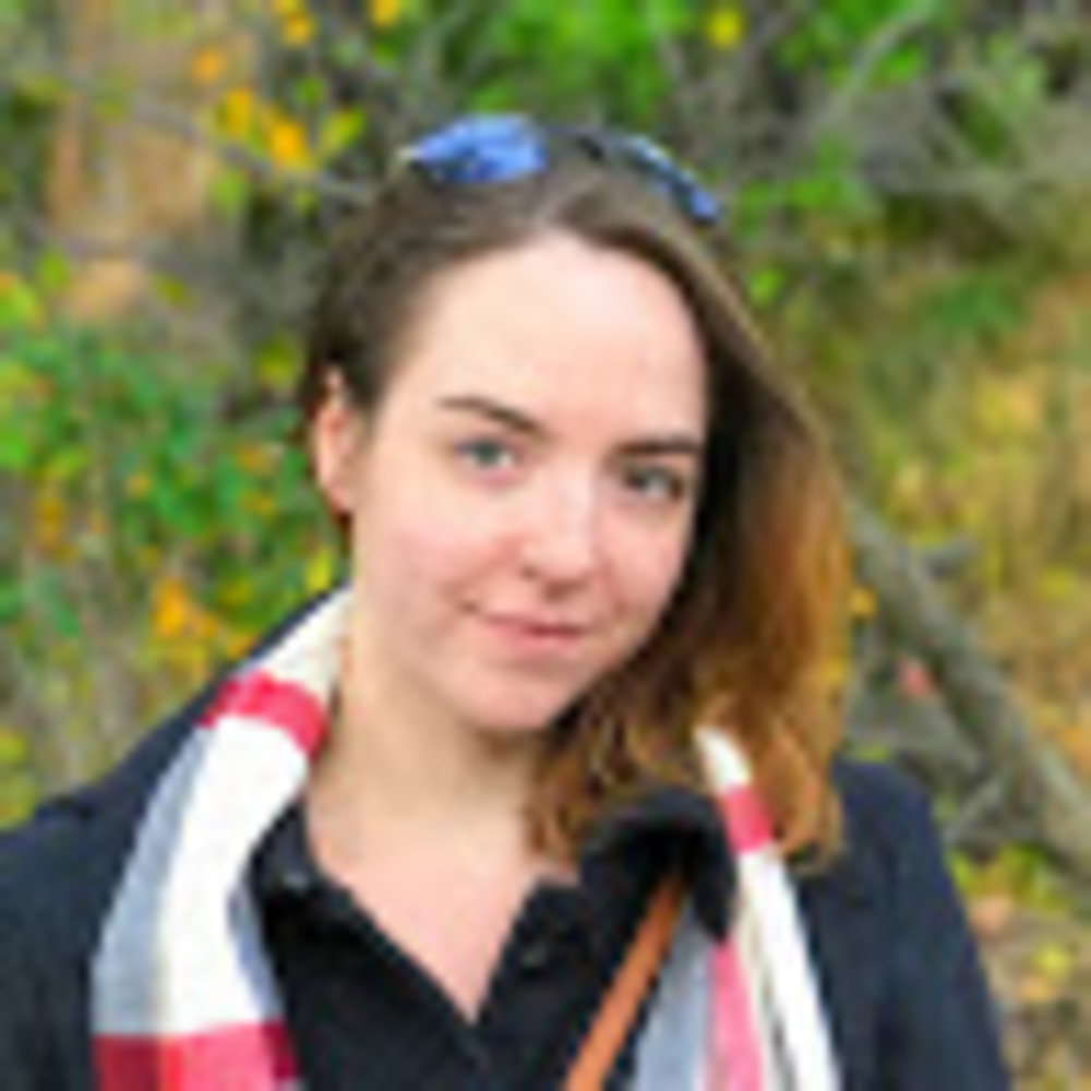 Meet your Posher, Tiffany